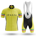 High Visibility Italia - Men's Cycling Kit - Global Cycling Gear