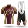 The Cavs - Men's Cycling Kit - Global Cycling Gear