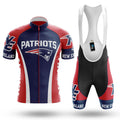 Homeland Defense - Men's Cycling Kit - Global Cycling Gear