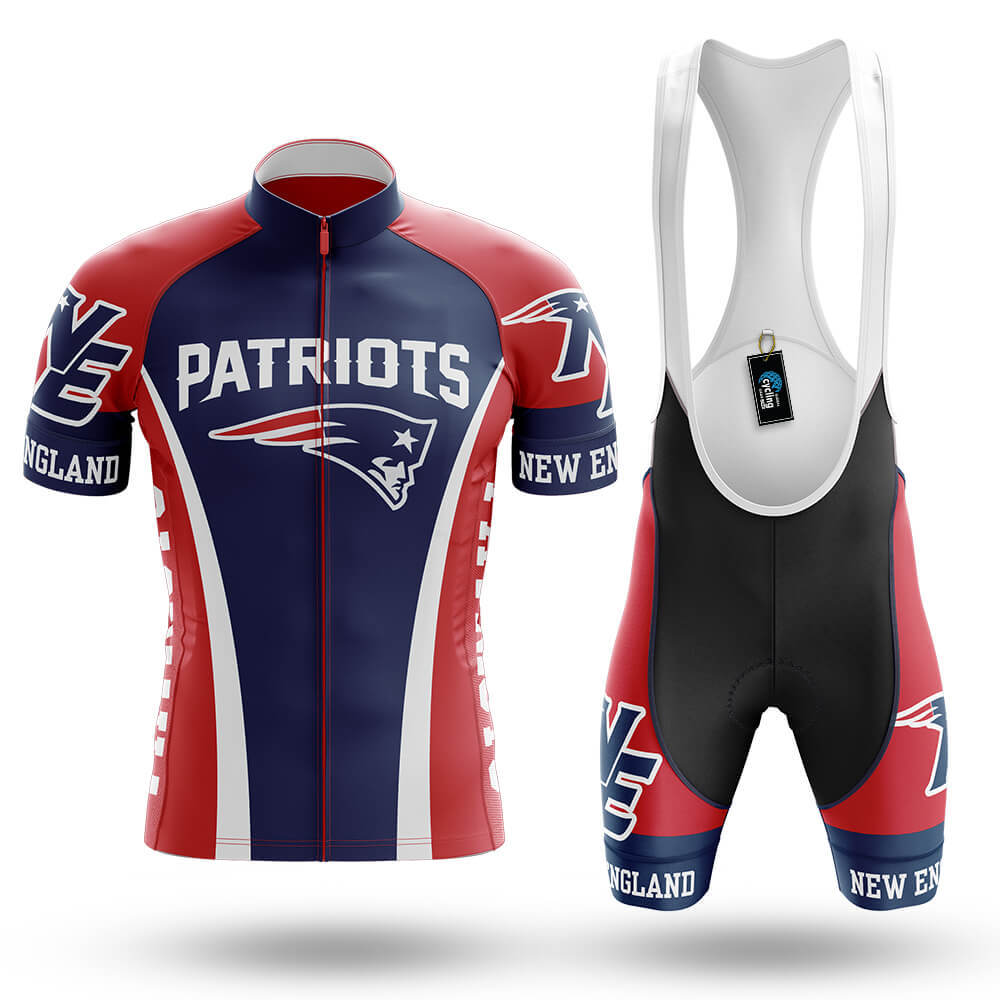 Homeland Defense - Men's Cycling Kit - Global Cycling Gear