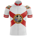 Florida Men's Cycling Kit-Jersey Only-Global Cycling Gear