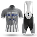 AF 1947 - Men's Cycling Kit-Full Set-Global Cycling Gear