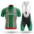 Classical Green - Men's Cycling Kit - Global Cycling Gear