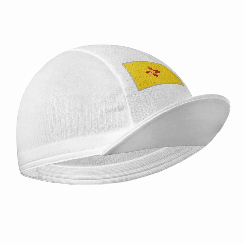 New Mexico Cycling Cap - Global Cycling Gear