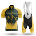 Montana Symbol - Men's Cycling Kit - Global Cycling Gear