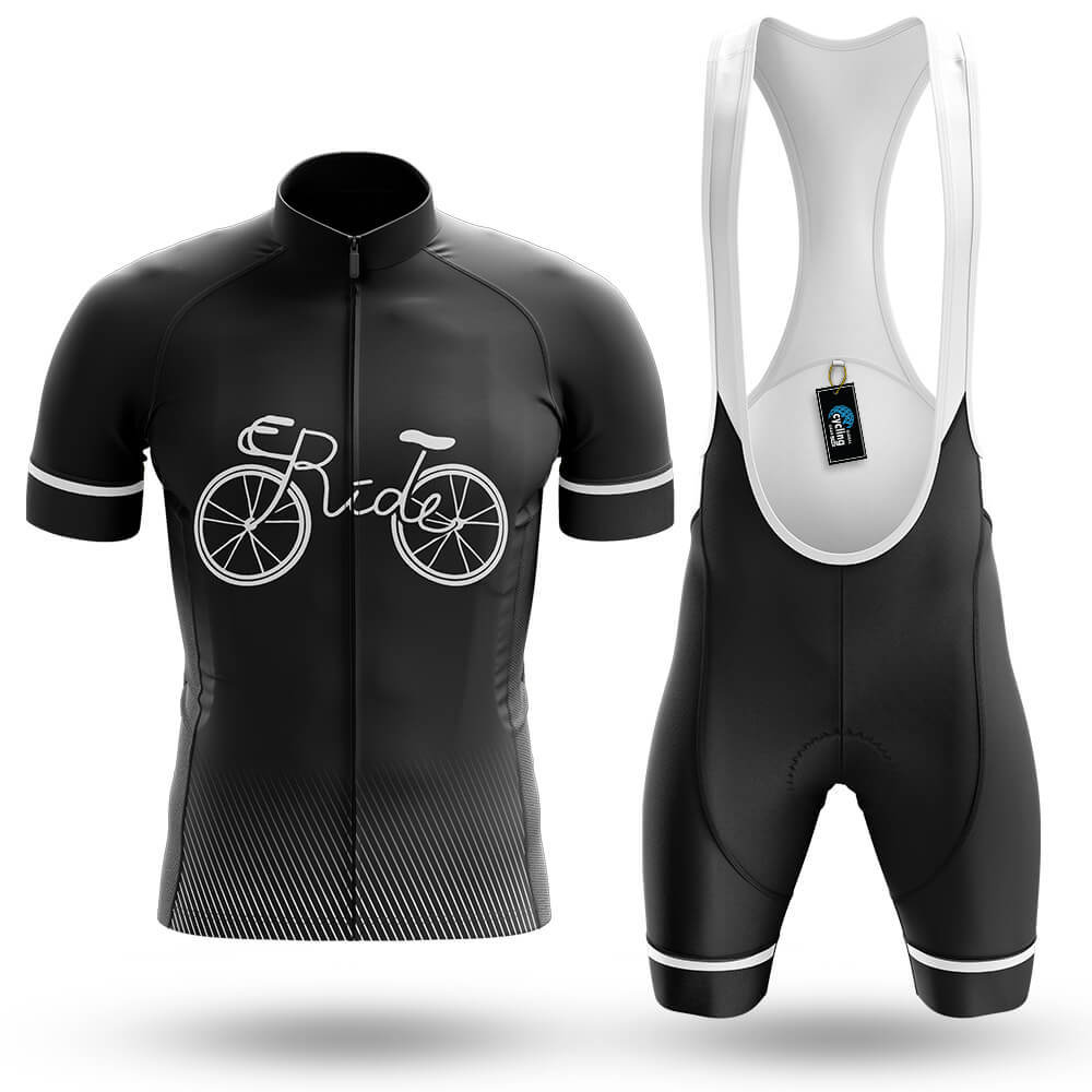 Ride - Men's Cycling Kit-Full Set-Global Cycling Gear