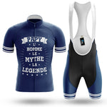 Papy - Men's Cycling Kit-Full Set-Global Cycling Gear