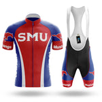 Southern Methodist University - Men's Cycling Kit