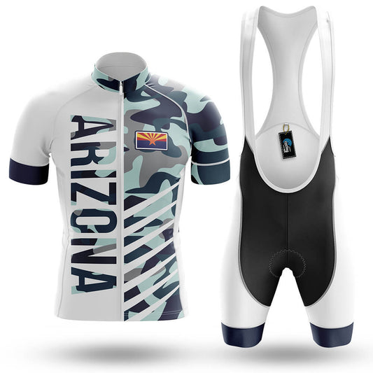 Arizona S31 - Men's Cycling Kit-Full Set-Global Cycling Gear