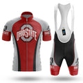 Ohio State - Men's Cycling Kit - Global Cycling Gear