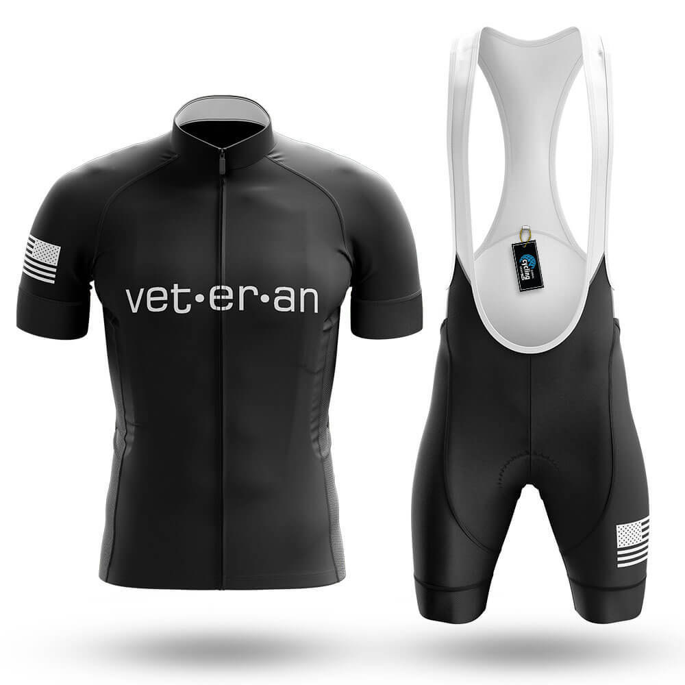 Blank Check - Men's Cycling Kit-Full Set-Global Cycling Gear