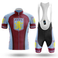The Villans - Men's Cycling Kit - Global Cycling Gear