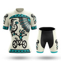 Kokopelli Cycling Jersey V4 - Women's Cycling Kit - Global Cycling Gear