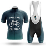 J'peux pas - Men's Cycling Kit-Full Set-Global Cycling Gear