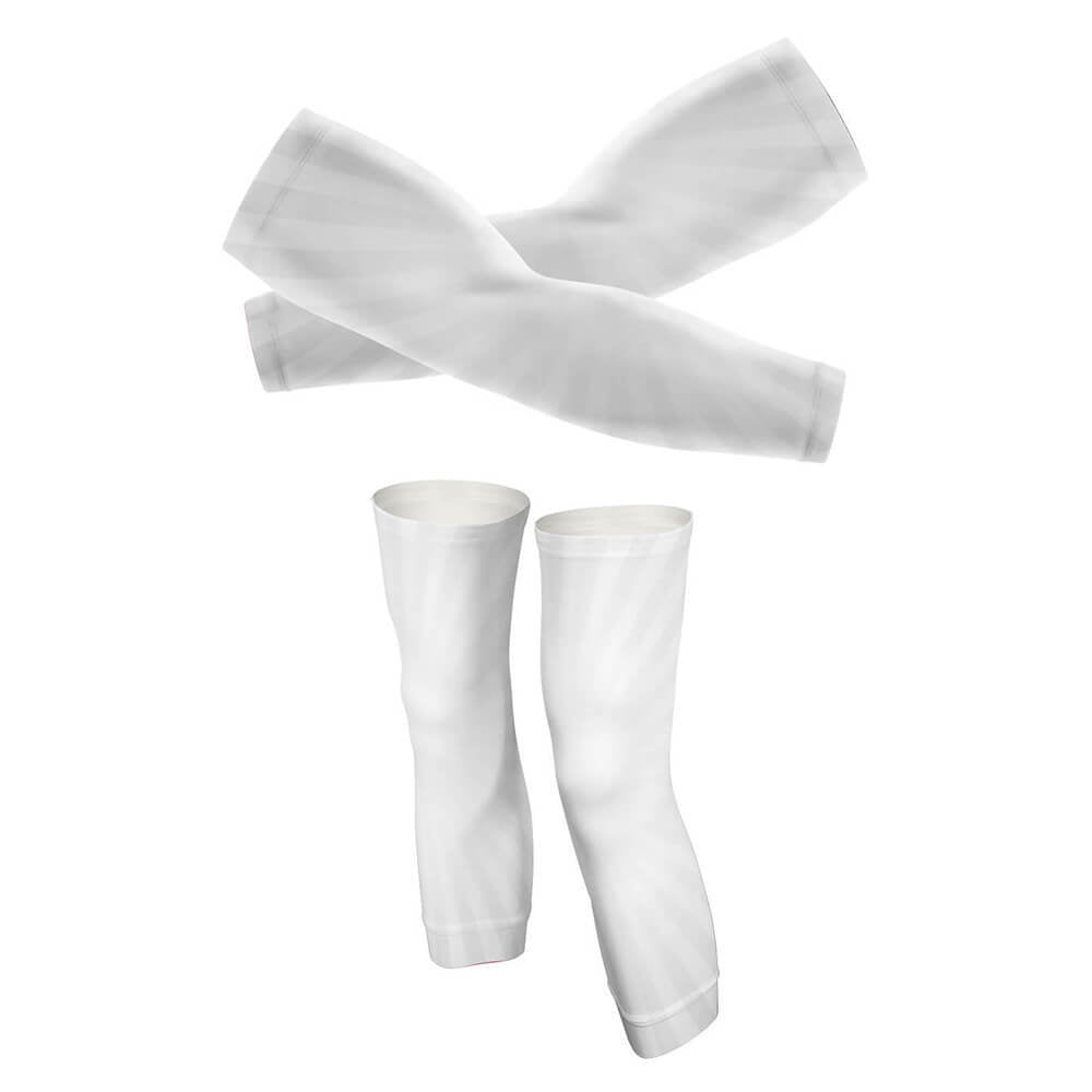 Ride My Bike - 30% Off Arm And Leg Sleeves-S-Global Cycling Gear