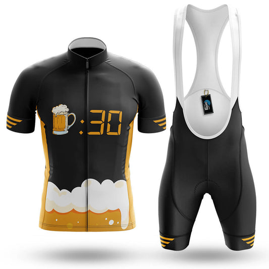 Beer Thirty - Men's Cycling Kit-Full Set-Global Cycling Gear