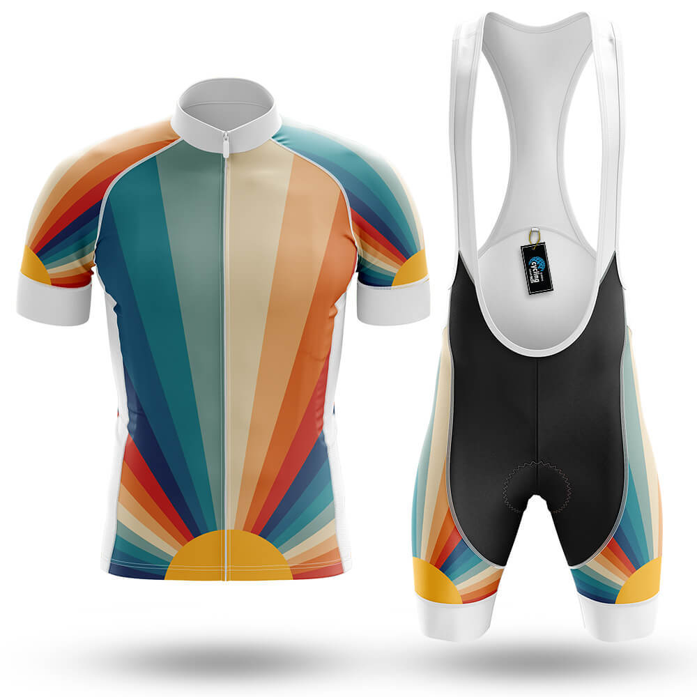 Sunrise - Men's Cycling Kit - Global Cycling Gear