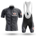 Florida 2023 V3 - Men's Cycling Kit - Global Cycling Gear