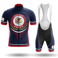 Illinois V19 - Men's Cycling Kit-Full Set-Global Cycling Gear