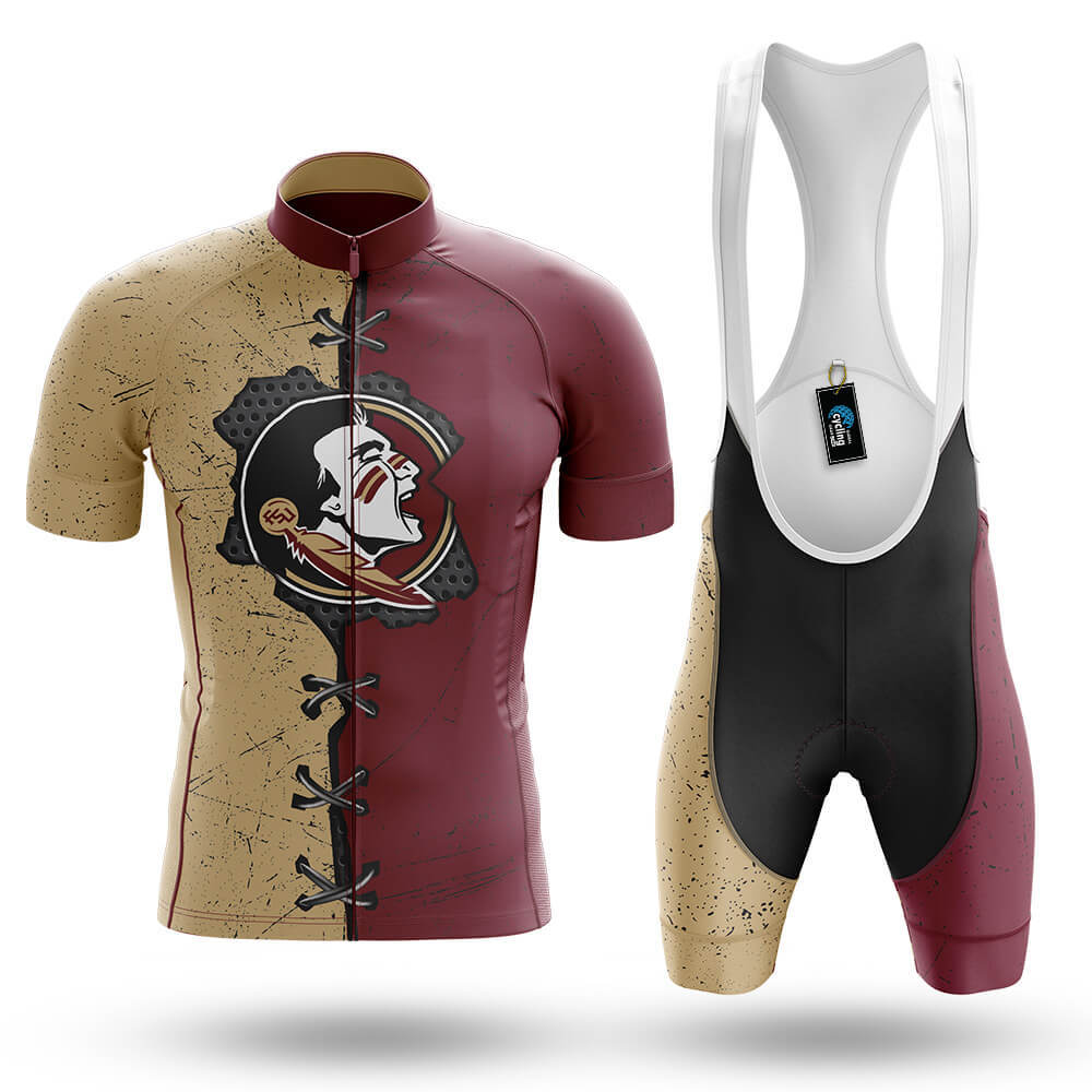 Florida State University - Men's Cycling Kit - Global Cycling Gear