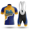 University of California LA - Men's Cycling Kit - Global Cycling Gear