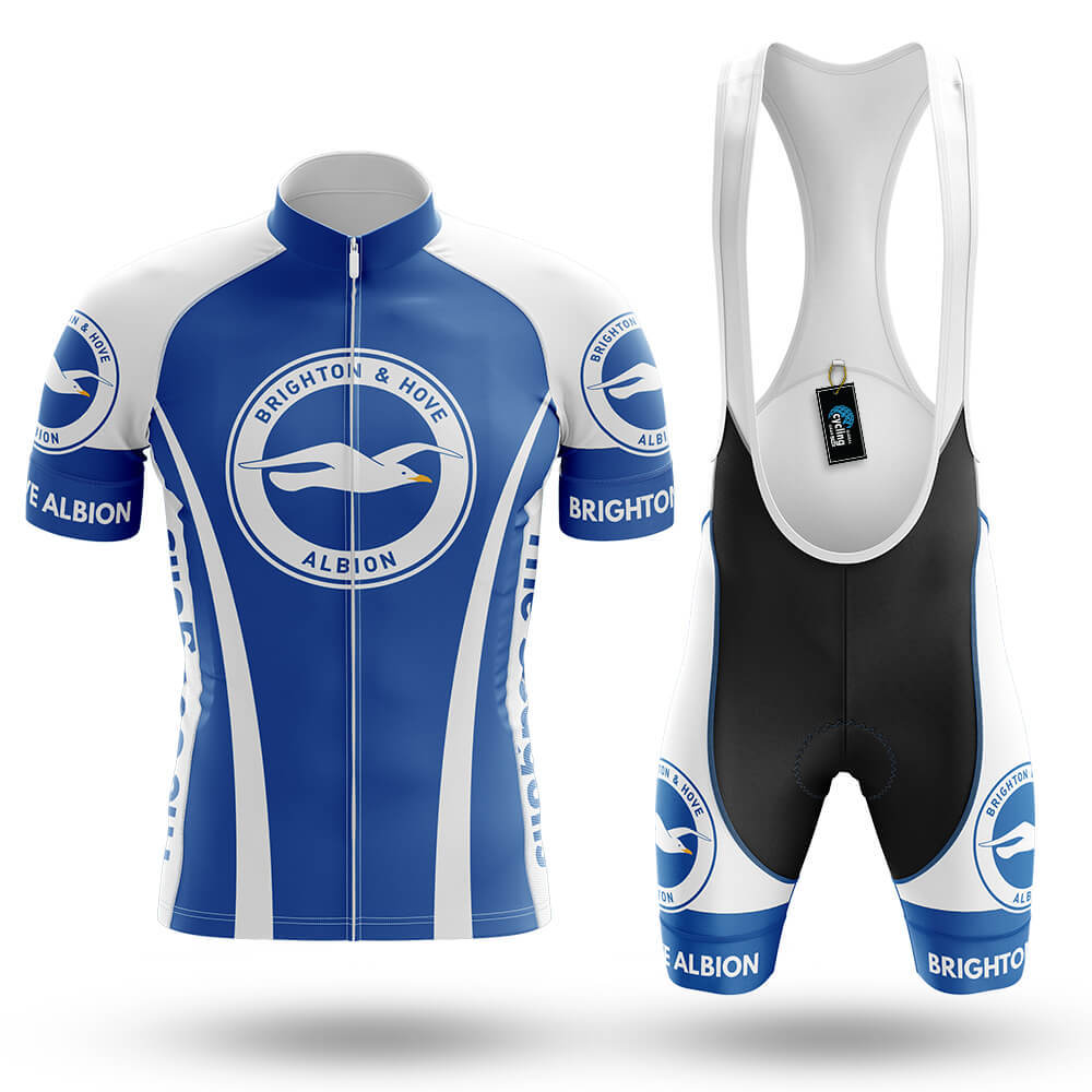 The Seagulls - Men's Cycling Kit