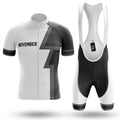 November - Men's Cycling Kit-Full Set-Global Cycling Gear