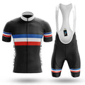 France National - Men's Cycling Kit - Global Cycling Gear