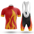 Elements Fire - Men's Cycling Kit - Global Cycling Gear