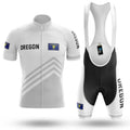 Oregon S4 - Men's Cycling Kit-Full Set-Global Cycling Gear