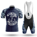 Always Navy - Men's Cycling Kit - Global Cycling Gear