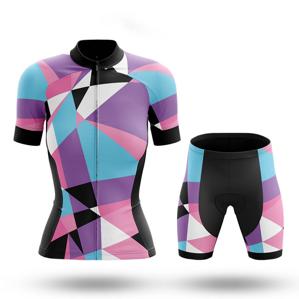 Lollipop - Women's Cycling Kit - Global Cycling Gear