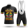 Therapy V13 - Men's Cycling Kit-Full Set-Global Cycling Gear