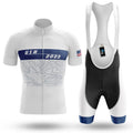 USA 2022 - Men's Cycling Kit - Global Cycling Gear