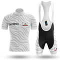 California S8 - Men's Cycling Kit-Full Set-Global Cycling Gear