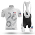 USA 2023 V2 - Men's Cycling Kit - Global Cycling Gear