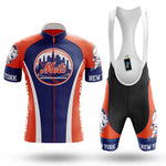 The Metsies - Men's Cycling Kit