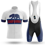 California State - Men's Cycling Kit - Global Cycling Gear