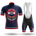 Missouri V19 - Men's Cycling Kit-Full Set-Global Cycling Gear