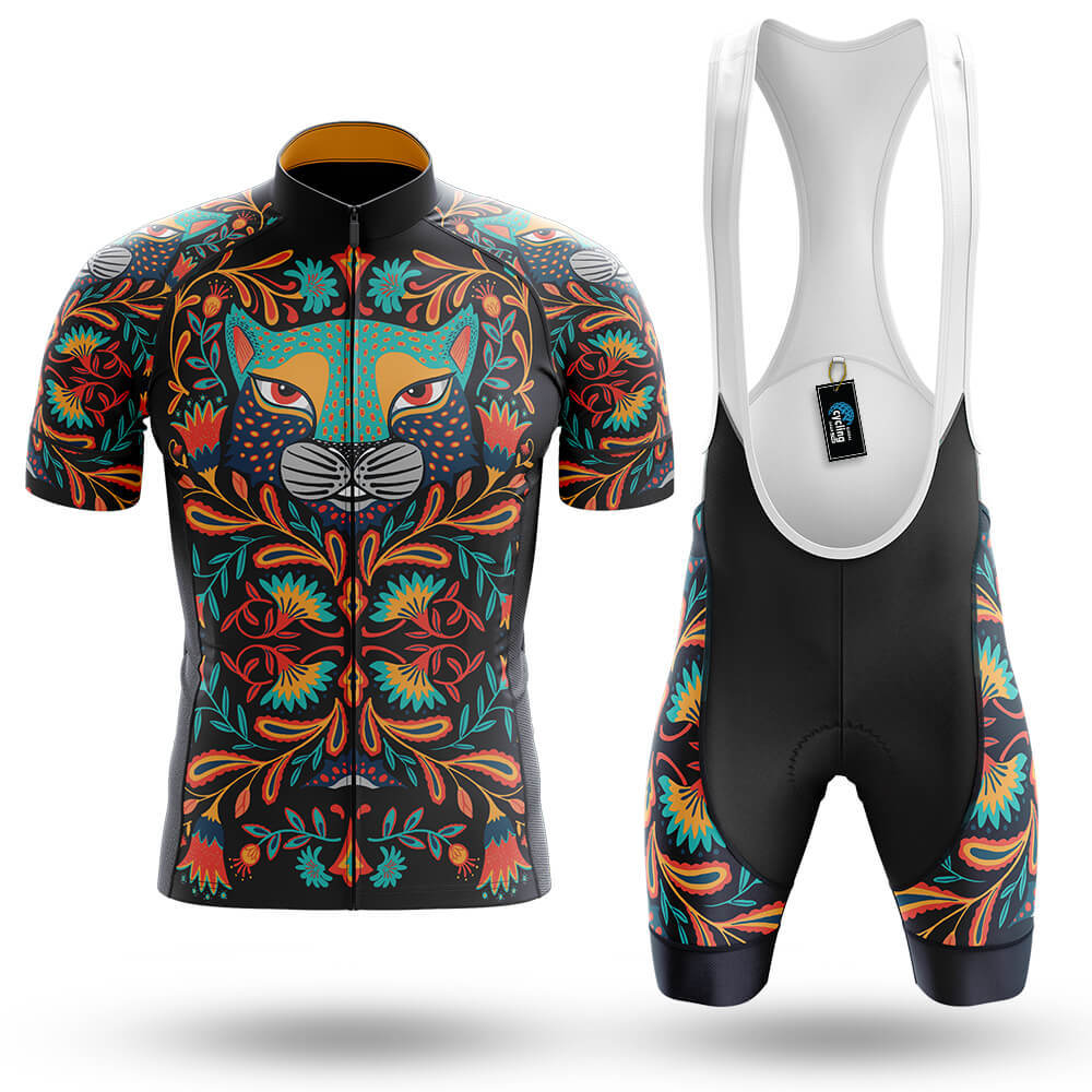 Folk Jaguar - Men's Cycling Kit - Global Cycling Gear