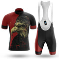 Native Eagle V4 - Men's Cycling Kit-Full Set-Global Cycling Gear