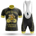 Taco Time V2 - Men's Cycling Kit-Full Set-Global Cycling Gear