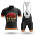 Custom Years Of Being Awesome - Global Cycling Gear