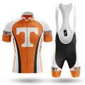 University of Tennessee - Men's Cycling Kit - Global Cycling Gear