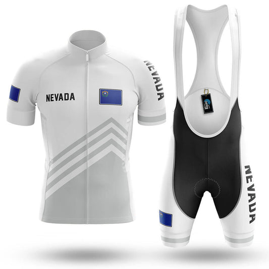 Nevada S4 - Men's Cycling Kit-Full Set-Global Cycling Gear