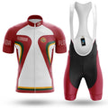 Florida S5 - Men's Cycling Kit-Full Set-Global Cycling Gear