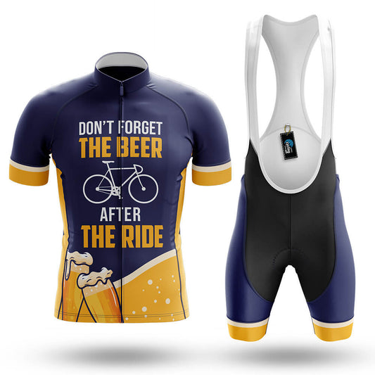 I Like Beer V6 - Men's Cycling Kit-Full Set-Global Cycling Gear