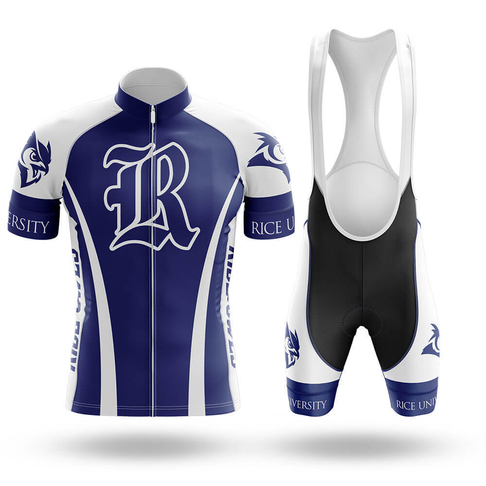 Rice University - Men's Cycling Kit