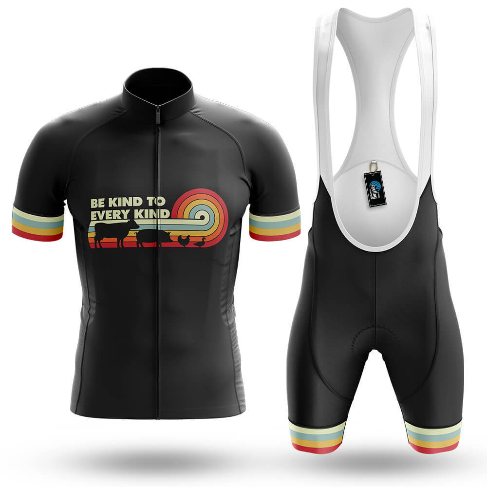 Every Kind - Men's Cycling Kit-Full Set-Global Cycling Gear