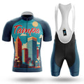 Tampa FL - Men's Cycling Kit - Global Cycling Gear